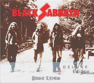 Black Sabbath - Past Lives