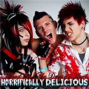 Blood On The Dance Floor - Horrifically Delicious