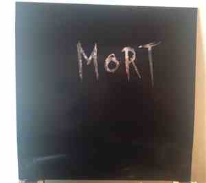 Blut Aus Nord - M.o.R.T.