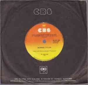 Bonnie Tyler - Holding Out For A Hero