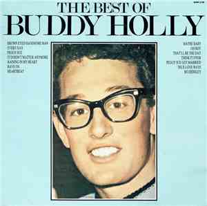 Buddy Holly - The Best Of Buddy Holly