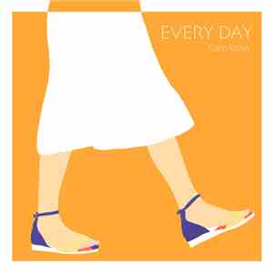 Caro Kissa - Every Day