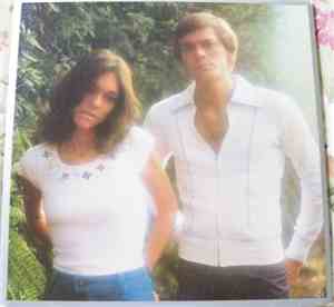 Carpenters - Horizon
