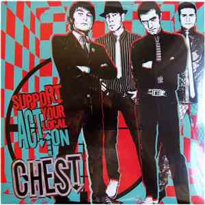 Chest - Support Your Local Action