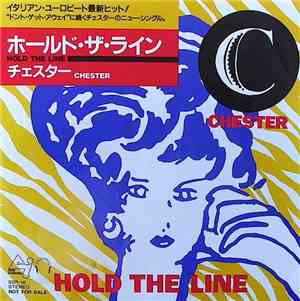 Chester - Hold The Line