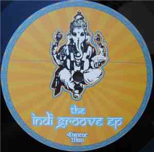 Chinese Man - The Indi Groove EP