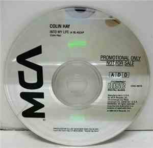 Colin Hay - Into My Life