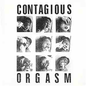 Contagious Orgasm - Confession Of Mannequin