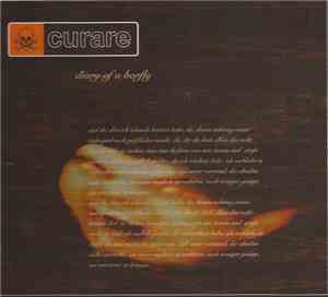 Curare  - Diary Of A Barfly