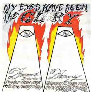 Dame Darcy - My Eyes Have Seen The Glory