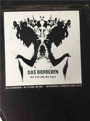Das Bierbeben - No Future No Past
