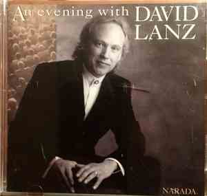 David Lanz - An Evening With David Lanz