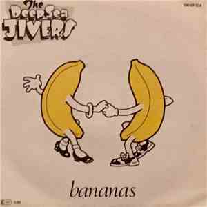 Deep Sea Jivers - Bananas