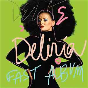 Delia - Deliria