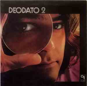 Deodato - Deodato 2