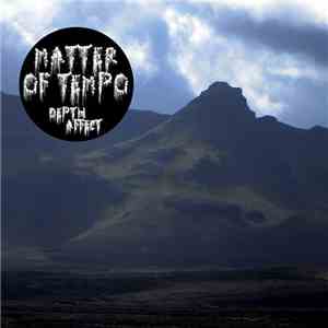Depth Affect - Matter Of Tempo