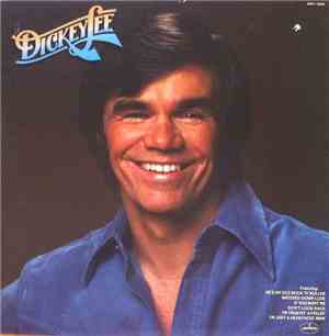 Dickey Lee - Dickey Lee