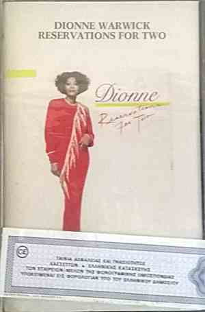 Dionne - Reservations For Two