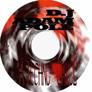 DJ Adam Pole - A Techno-Carol