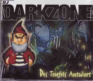 DJ Darkzone - Des Teufels Antwort