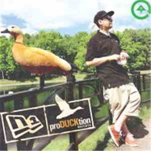DJ NikOne - proDUCKtion кассета