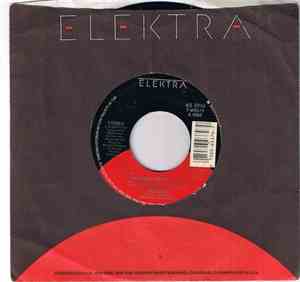 Dokken - So Many Tears / Mr. Scary