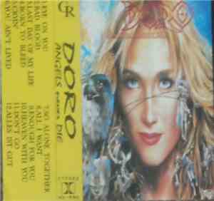 Doro - Angels Never Die