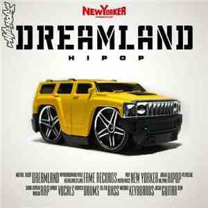 Dreamland  - Hipop