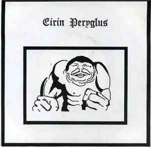 Eirin Peryglus - Bronson