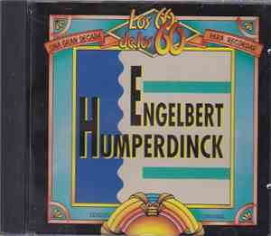 Engelbert Humperdinck - Engelbert Humperdinck
