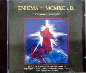 Enigma - MCMXC a.D.