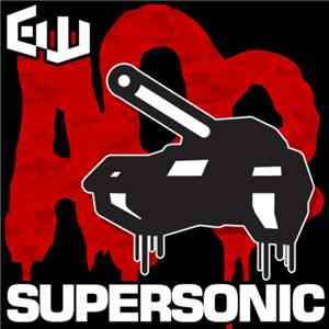 Enough Weapons - Supersonic (Remixes)