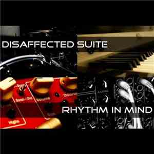 Eric Beam - Disaffected Suite