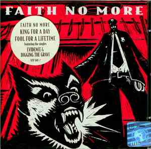 Faith No More - King For A Day Fool For A Lifetime