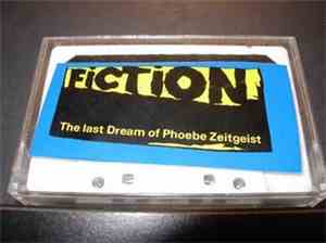 Fiction - The Last Dream Of Phoebe Zeitgeist
