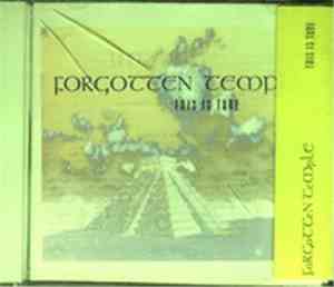 Forgotten Temple - This Is True