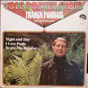 Franck Pourcel And His Grand Orchestra - Cole Porter Story