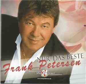 Frank Petersen - Nur Das Beste