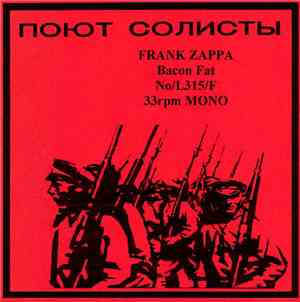 Frank Zappa - Bacon Fat