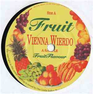 Fruit - Vienna Wierdo