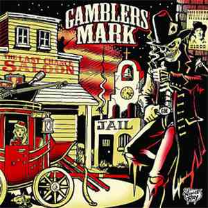 Gamblers Mark - The Last Chance Saloon