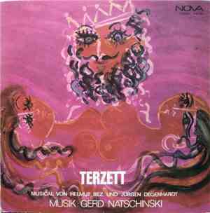 Gerd Natschinski - Terzett