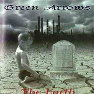 Green Arrows - The Earth