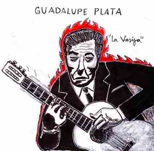 Guadalupe Plata - Single