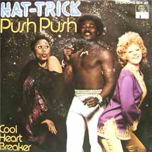 Hat-Trick - Push Push