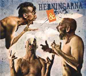 Hedningarna - &