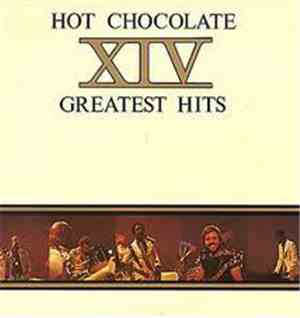 Hot Chocolate - XIV Greatest Hits