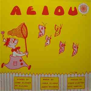 Hy Glaser and Lynn Glaser - A E I O U