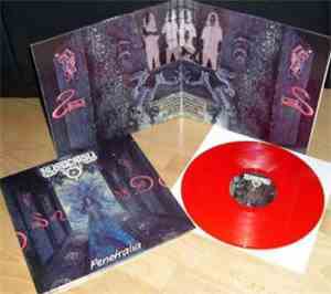 Hypocrisy - Penetralia