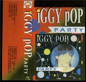 Iggy Pop - Party
